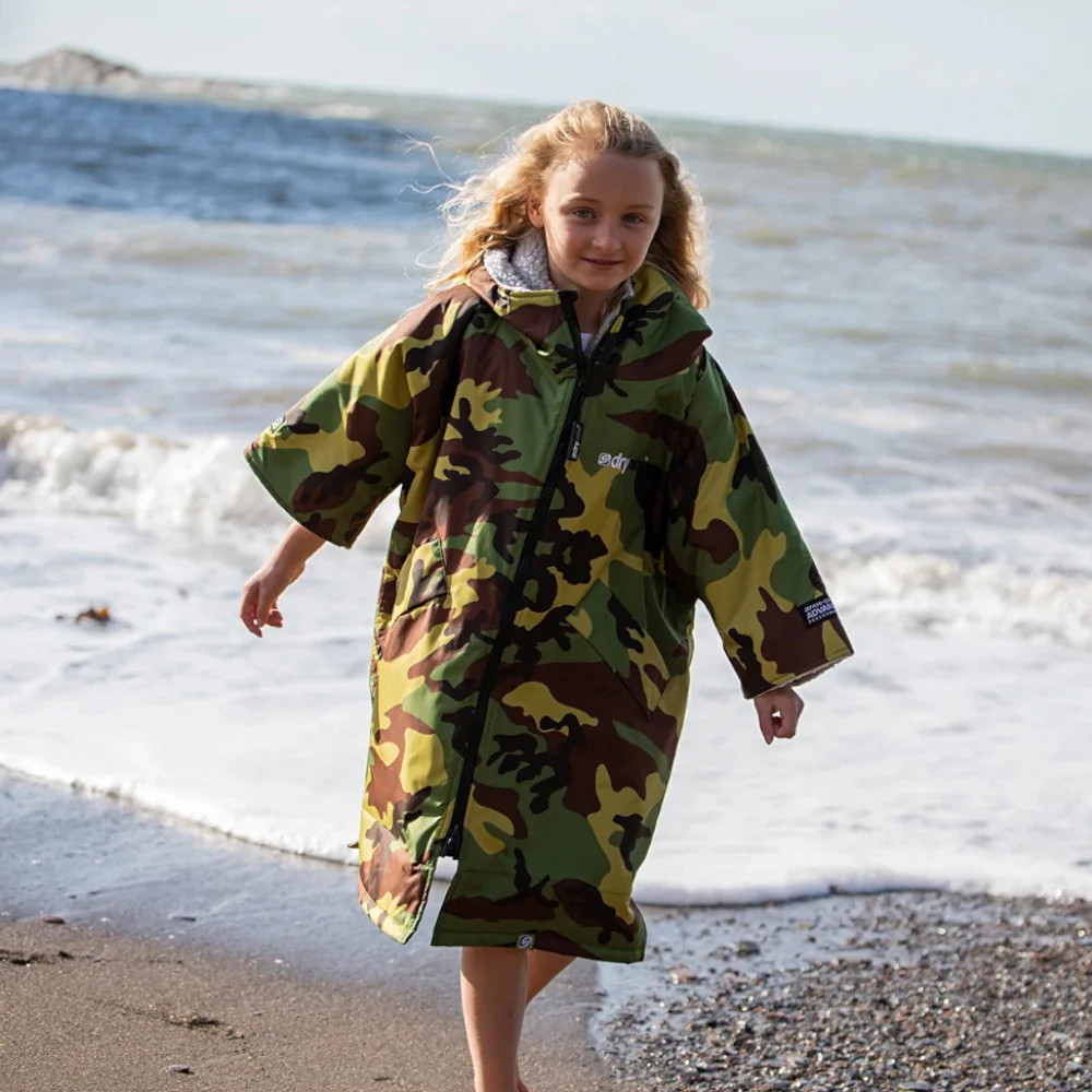 Dryrobe Advance Copii SS