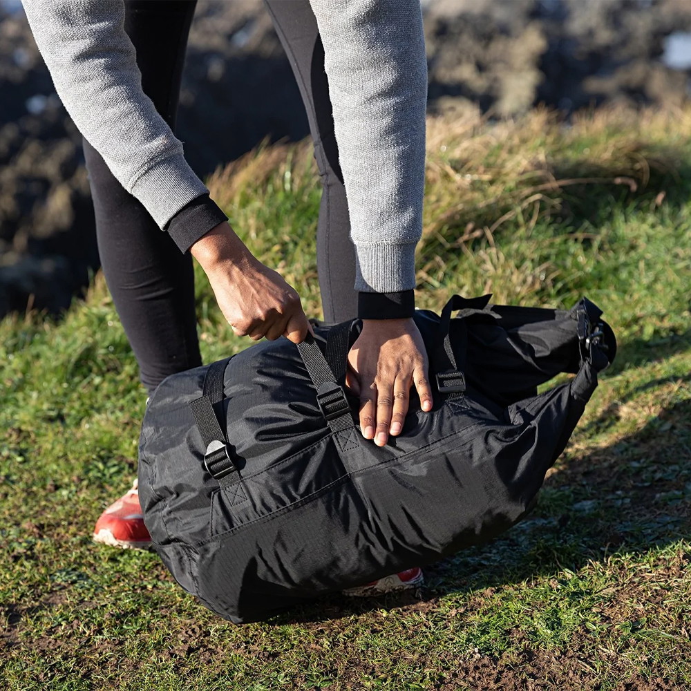 Geanta de călătorie Dryrobe Compression
