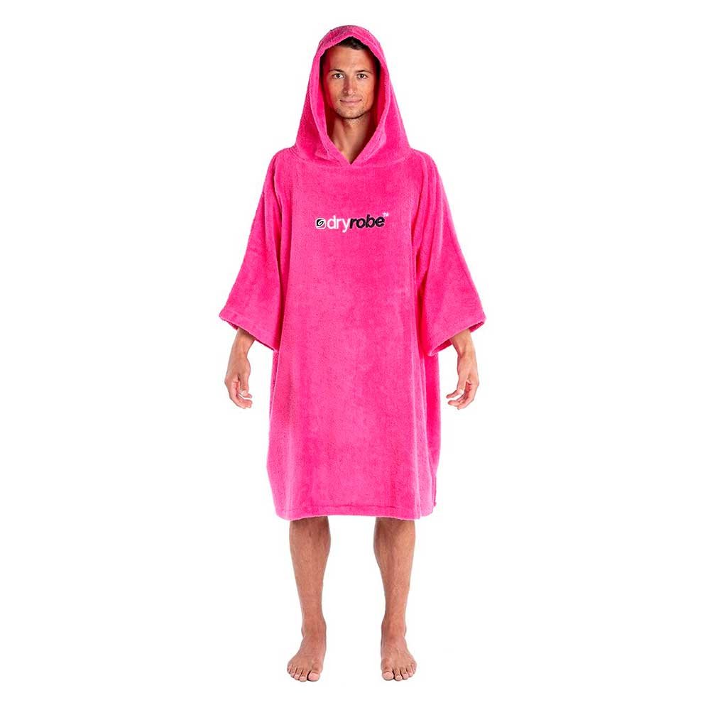 Poncho Organic Dryrobe