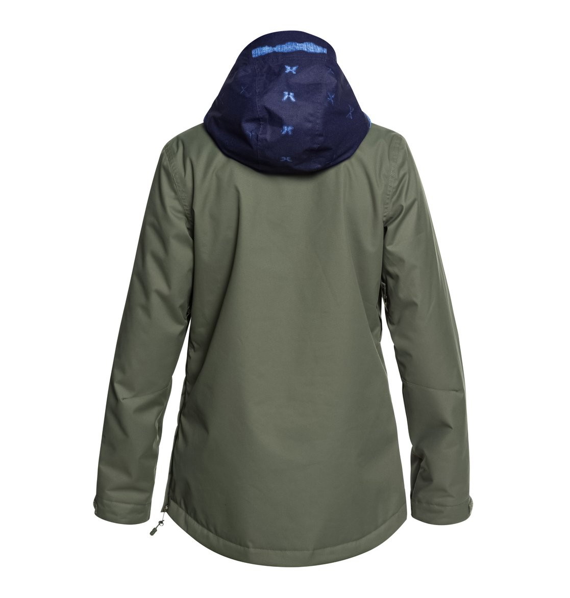 DC Skyline Anorak Snow Geaca