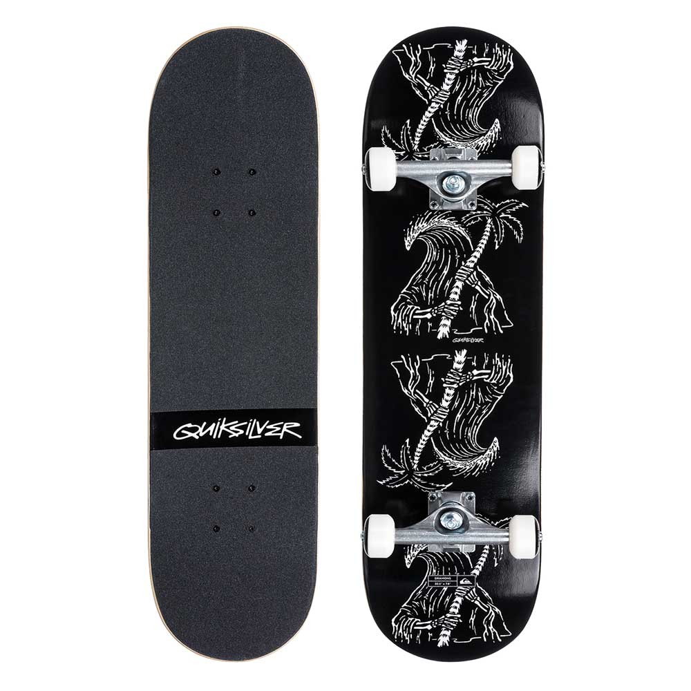 Placă Skateboard Quiksilver Dramons
