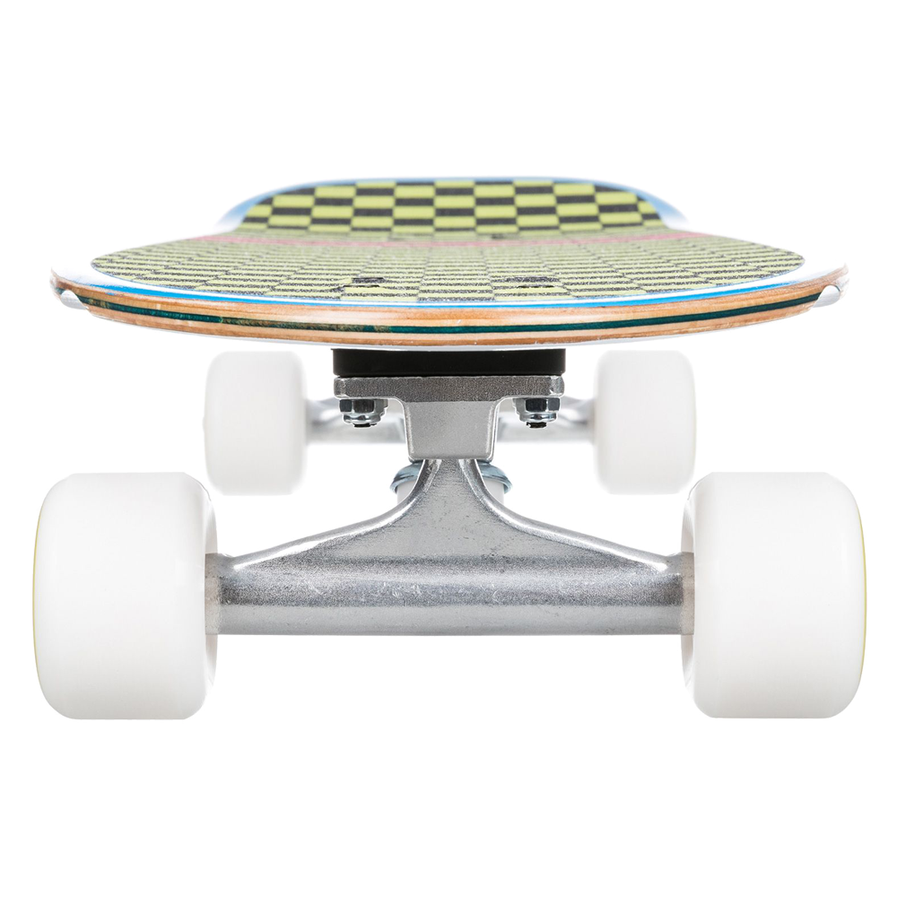 Placă Skateboard 9"Bubble Wave Quiksilver 