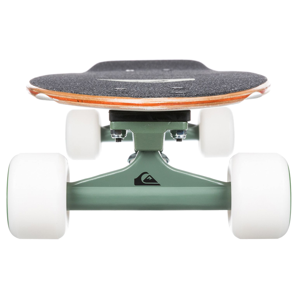 Placă  Skateboard 8" Jungle Mission Quiksilver