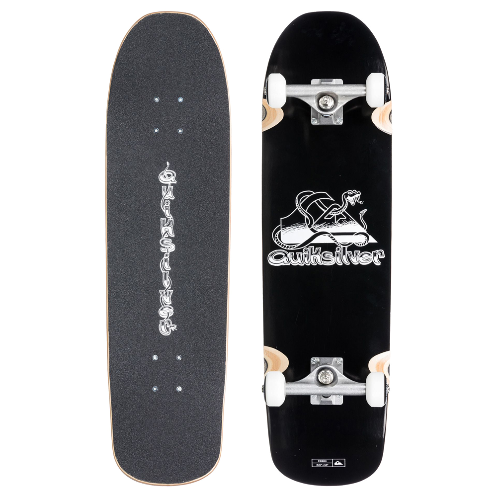 Placă Skateboard  8.5" Poison Quiksilver