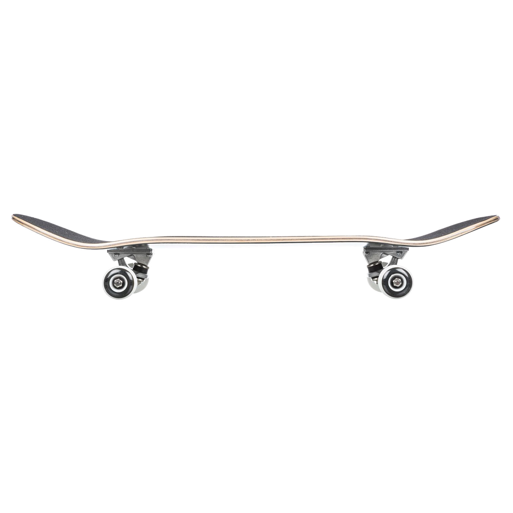 Placă  Skateboard 8.375"The Trip Quiksilver 