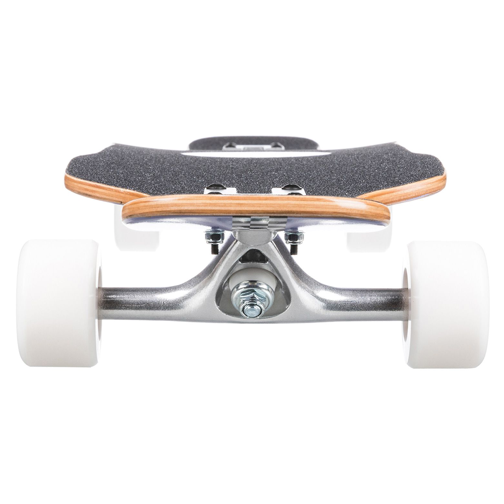 Longboard Quiksilver Yolo 40"