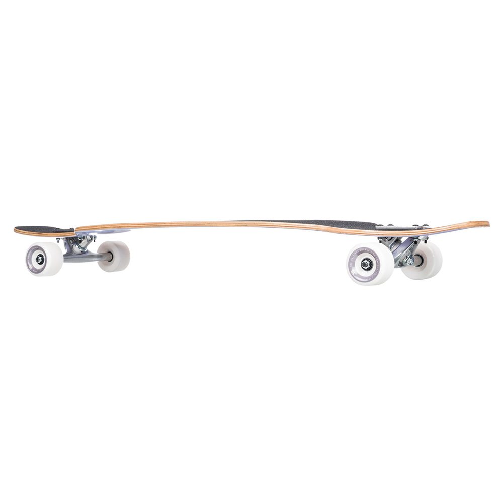 Longboard Quiksilver Yolo 40"