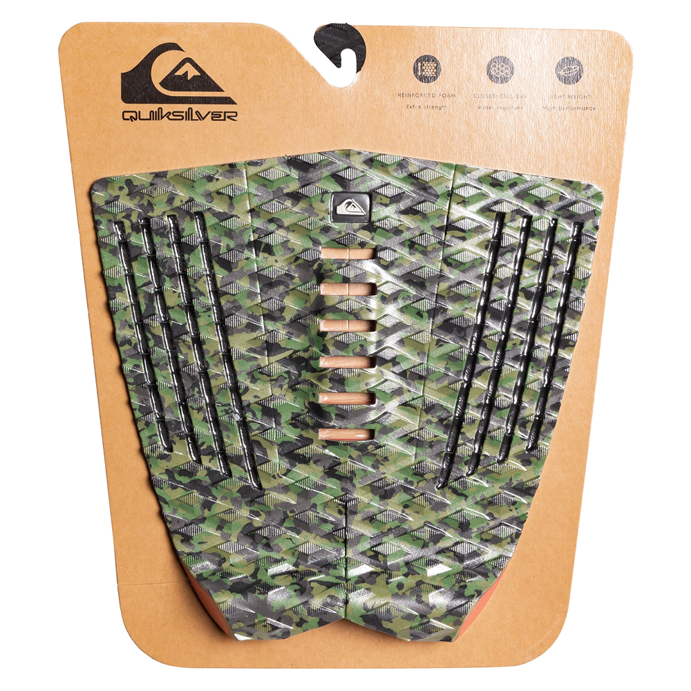 Pad de tracțiune Quiksilver