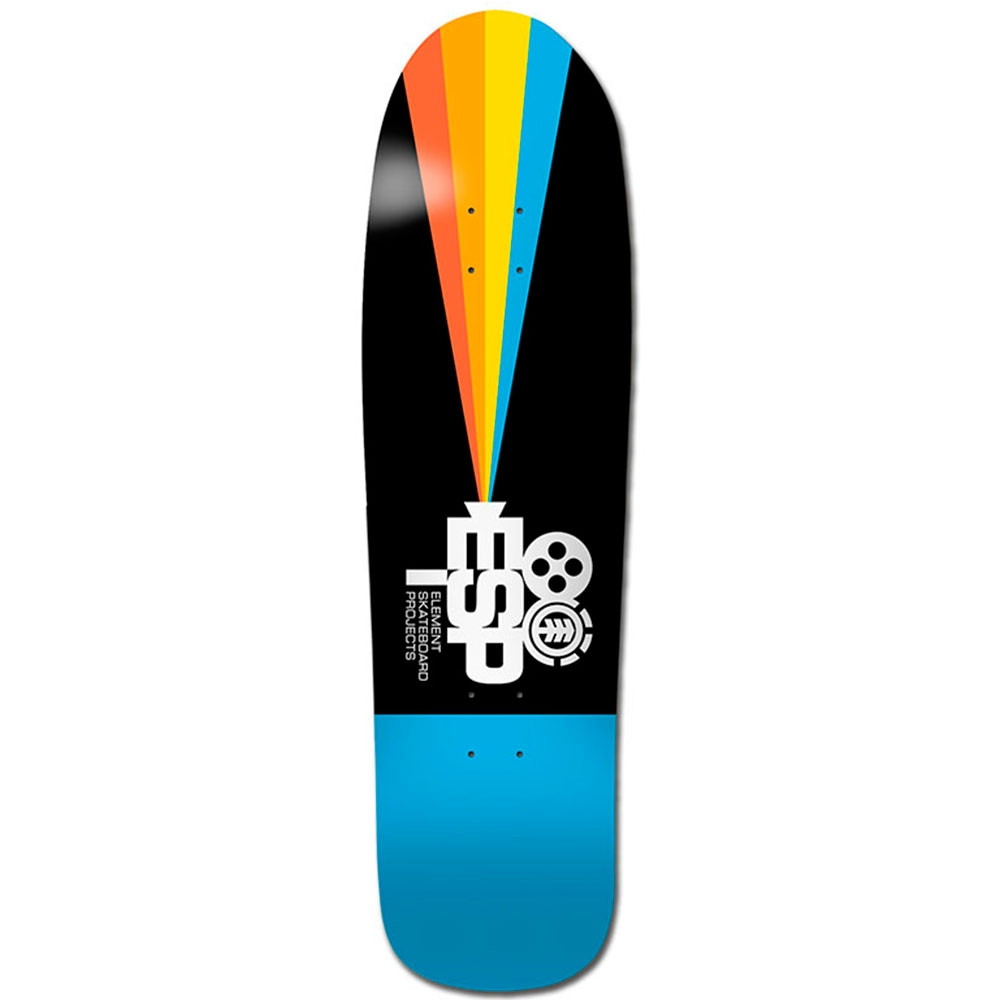 Element Celluloid Skateboard Placǎ 8.5"