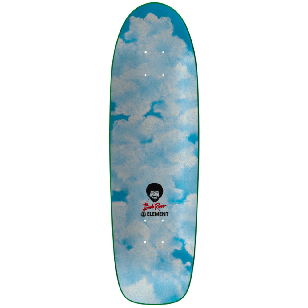 Placă Skateboard Cruiser 8.875" Element 