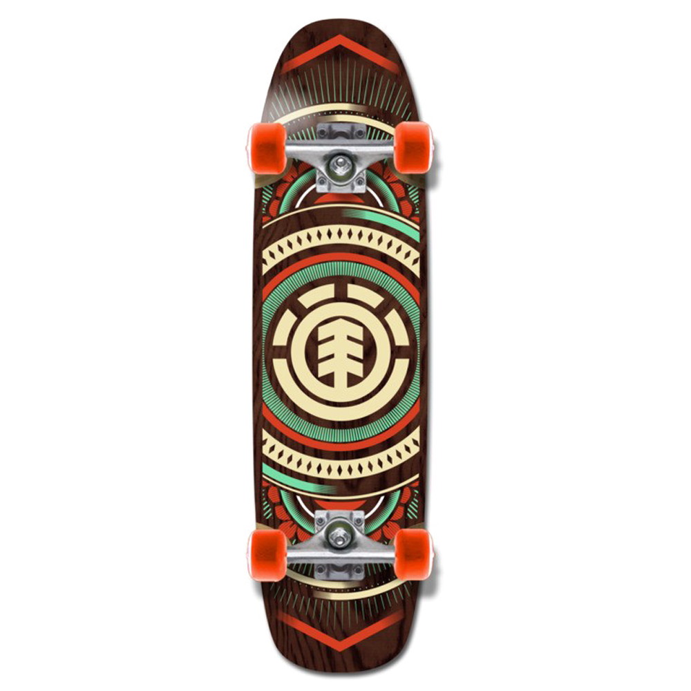Placă Skateboard Element 
