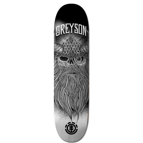 Plăci de skateboard Element 8.5"