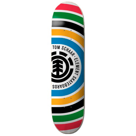 Plăci de Skateboard Element 8"