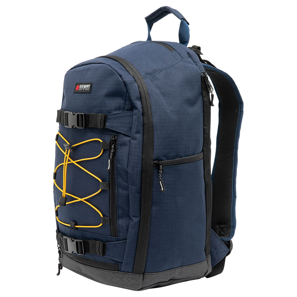 Rucsac Element Scheme