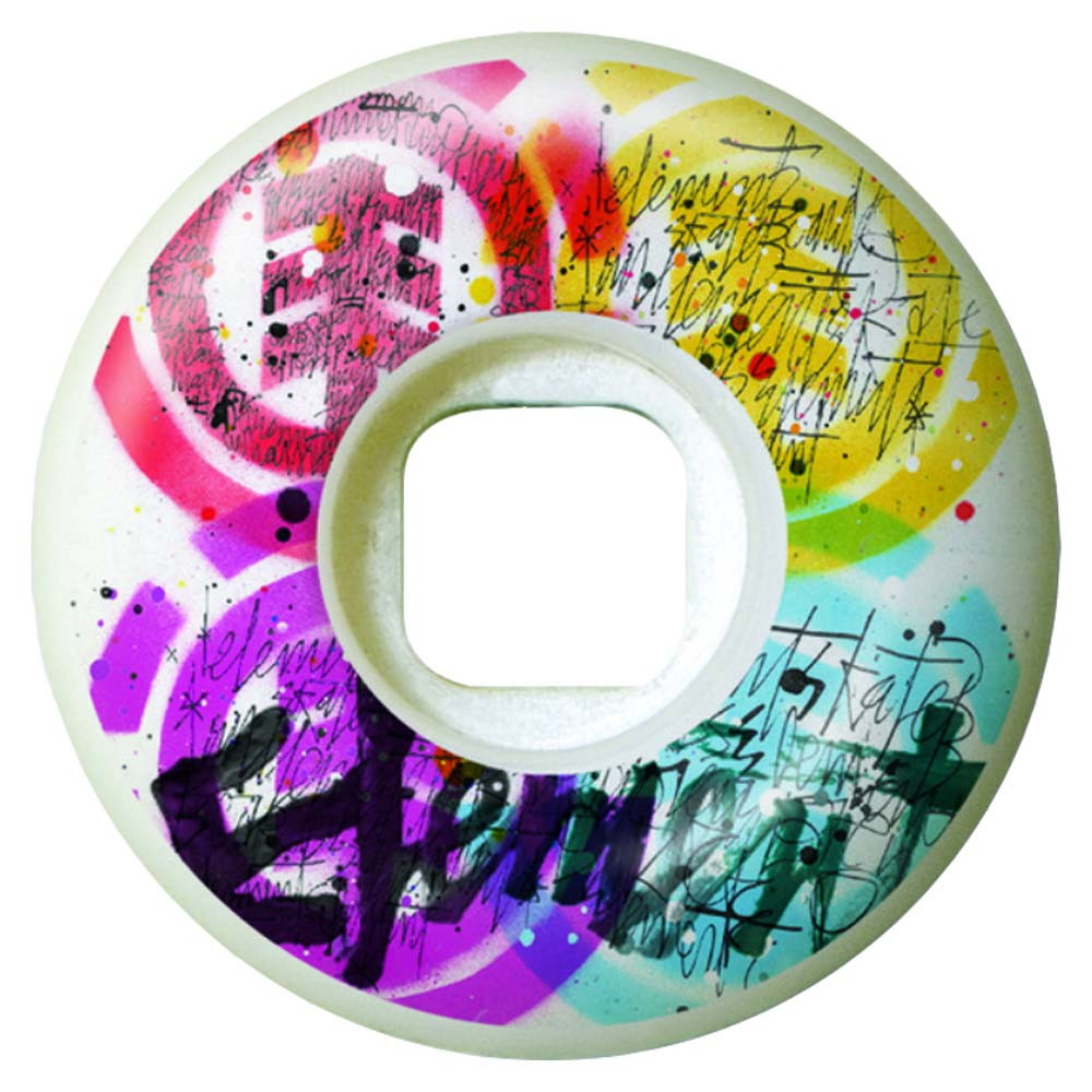 Roți pentru skateboard Element 52 mm