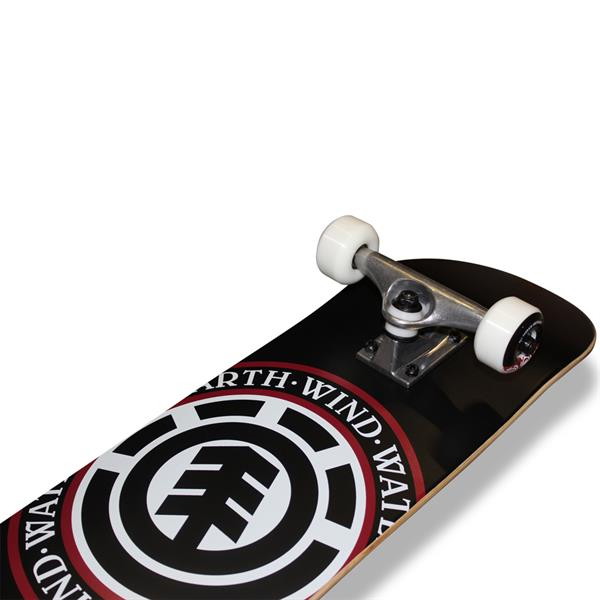 Skateboards  Element  8.25"