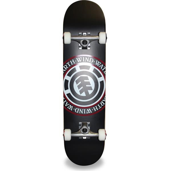 Skateboards  Element  8.25"