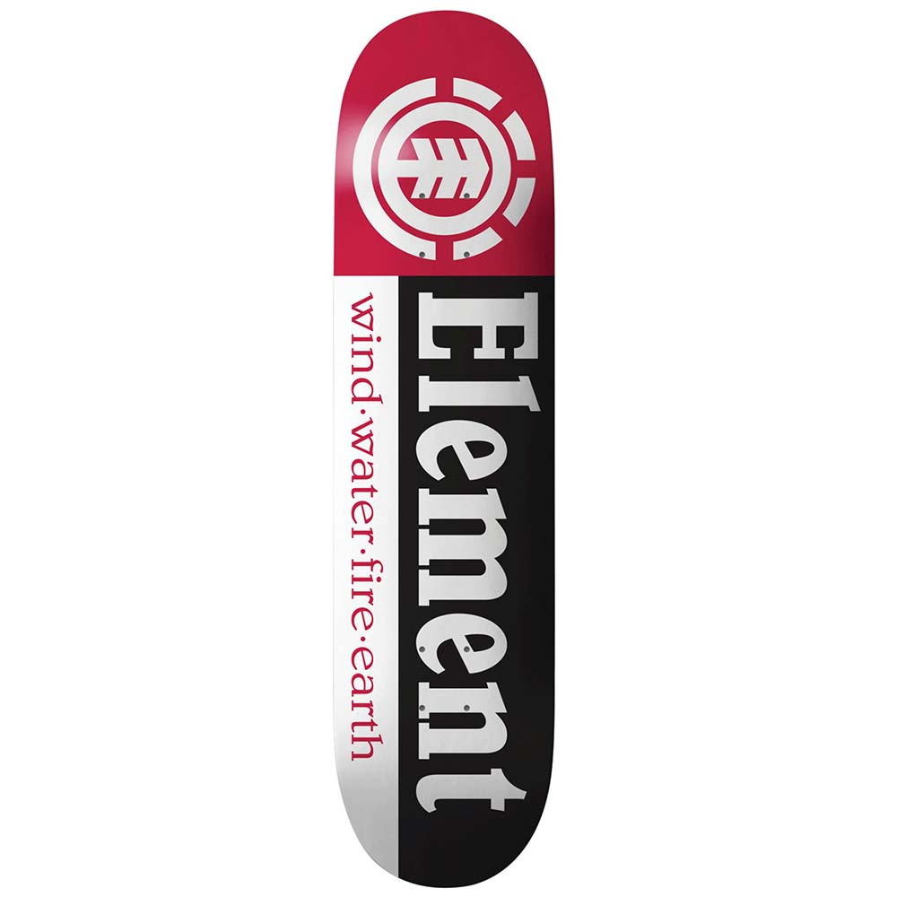 Element Skateboard Placǎ
