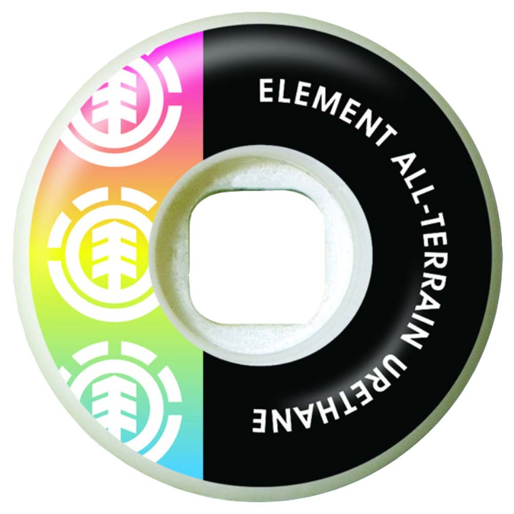 Roți pentru skateboard Element 52 mm