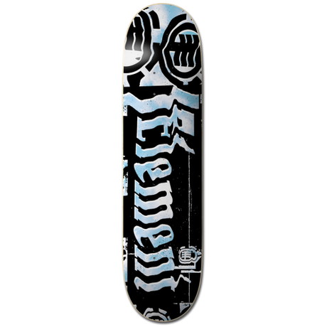 Element Skateboard Placǎ 8.25"