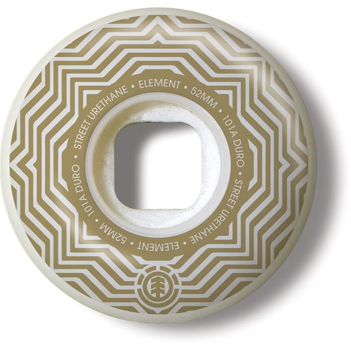 Roți pentru skateboard Element