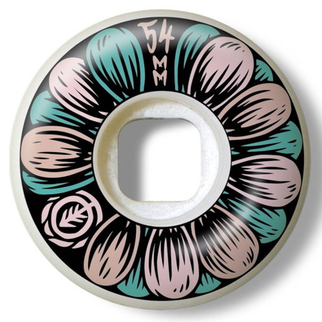 Element 54 mm Skateboard Roti