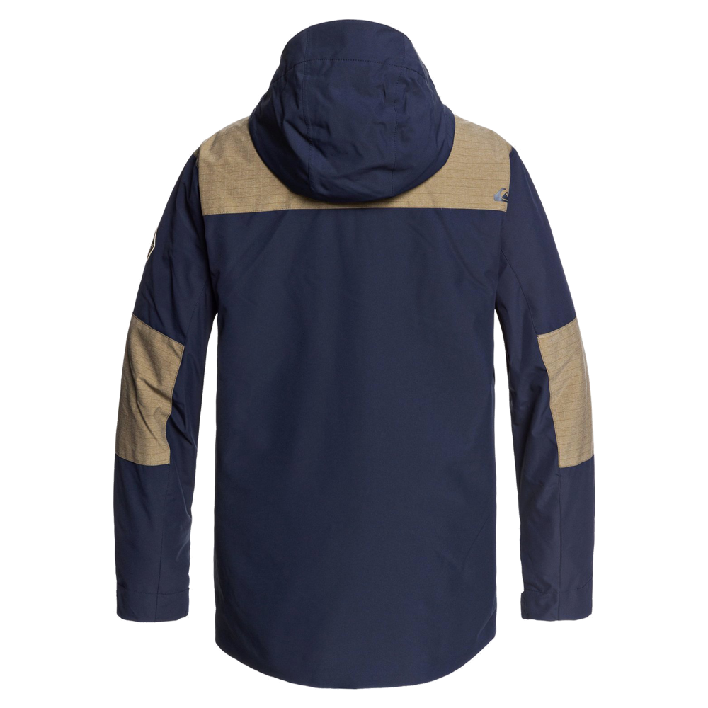 Quiksilver Tamarack Snow Geaca
