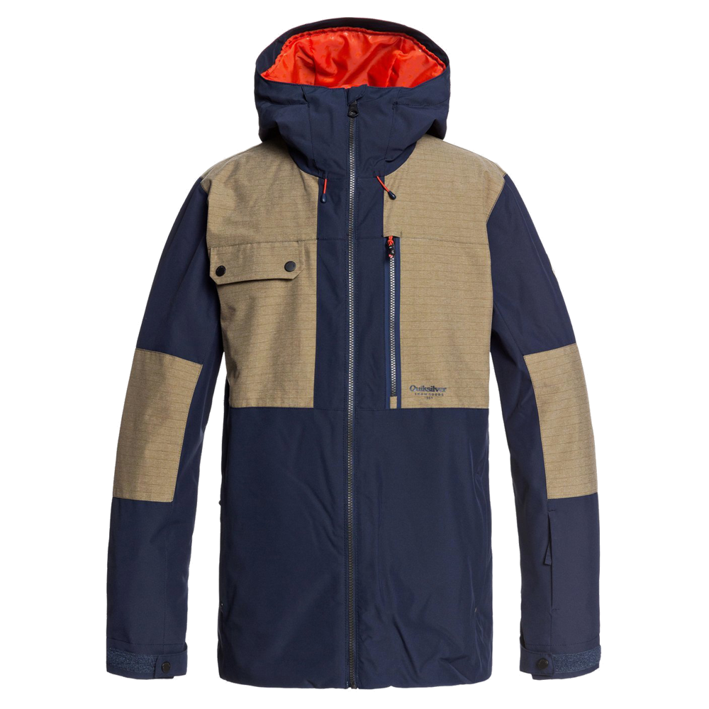 Quiksilver Tamarack Snow Geaca