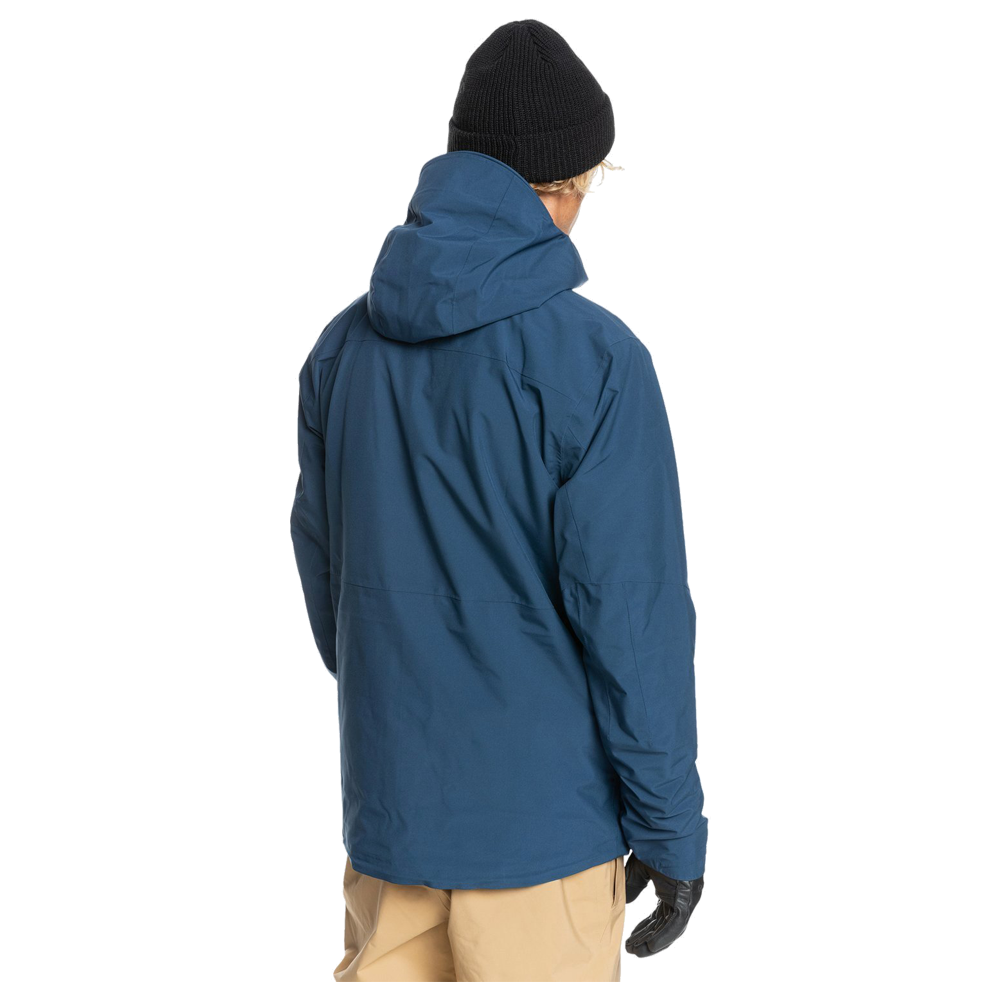 Quiksilver Quest Stretch Snow Geaca