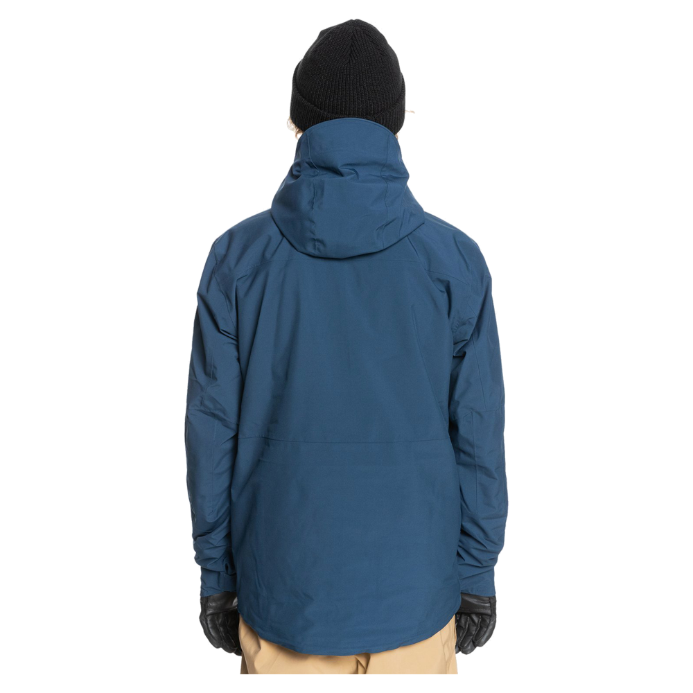 Quiksilver Quest Stretch Snow Geaca