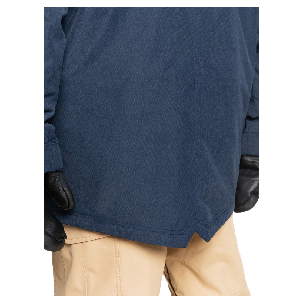 Quiksilver Fairbanks Snow Geaca