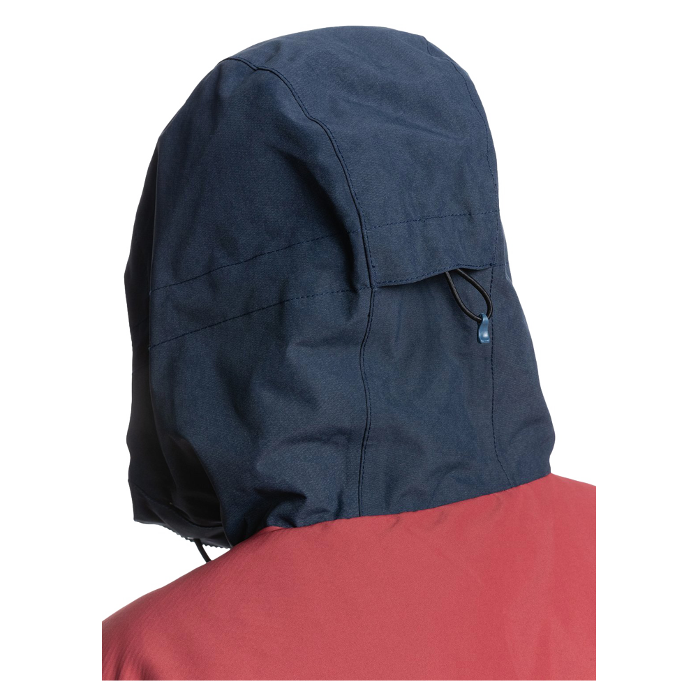 Quiksilver Fairbanks Snow Geaca