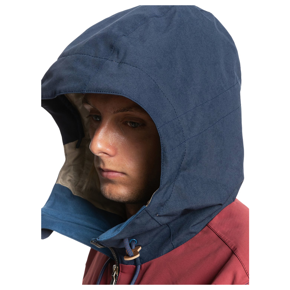 Quiksilver Fairbanks Snow Geaca