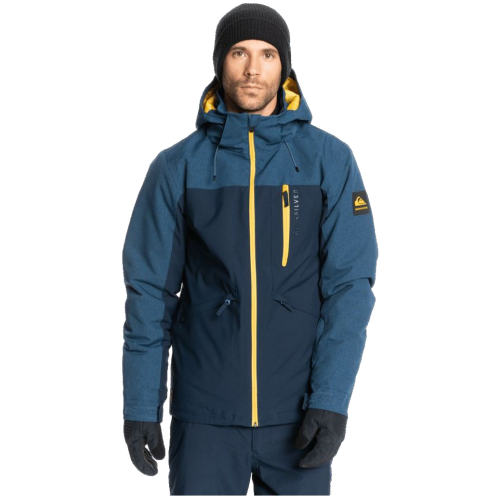 Quiksilver Dawson JK Snow Geaca
