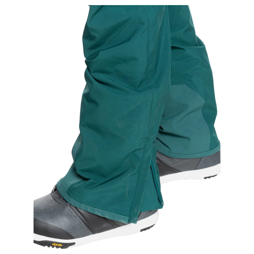 Quiksilver Utility Snow Pantaloni