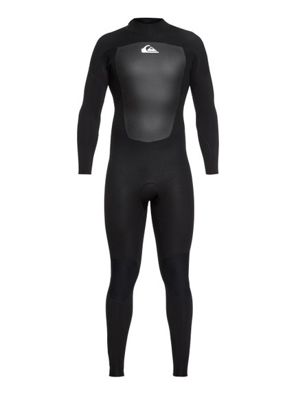 Costumul de neopren Quiksilver Prologue Back Zip 5 / 4 / 3