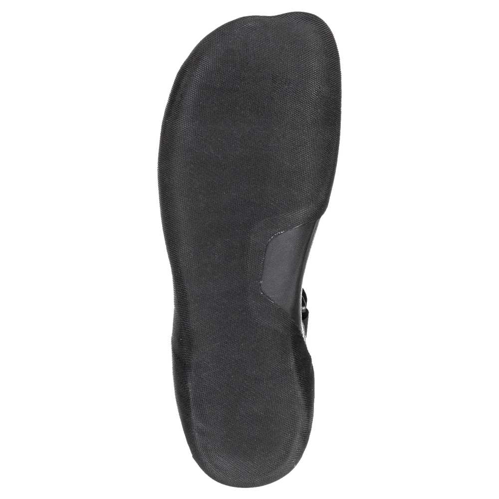 Quiksilver Everyday Sessions Round Toe 3mm Cizme Wetsuit Pentru Bărbați