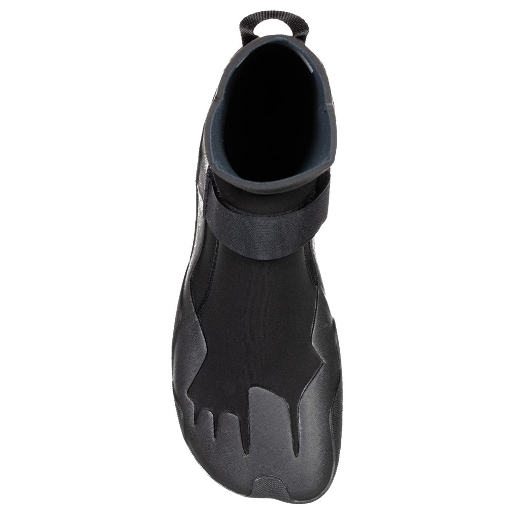 Quiksilver Everyday Sessions Round Toe 3mm Cizme Wetsuit Pentru Bărbați