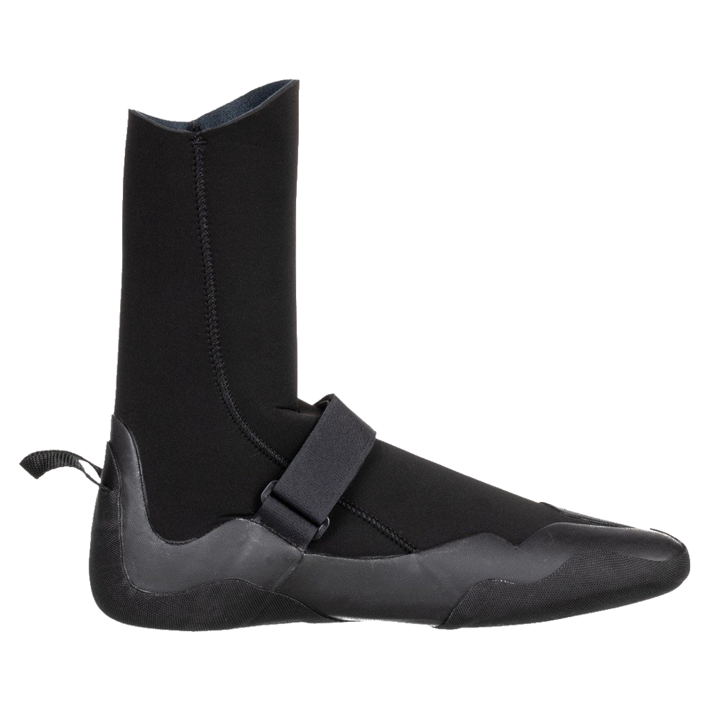 Quiksilver Everyday Sessions Round Toe 3mm Cizme Wetsuit Pentru Bărbați