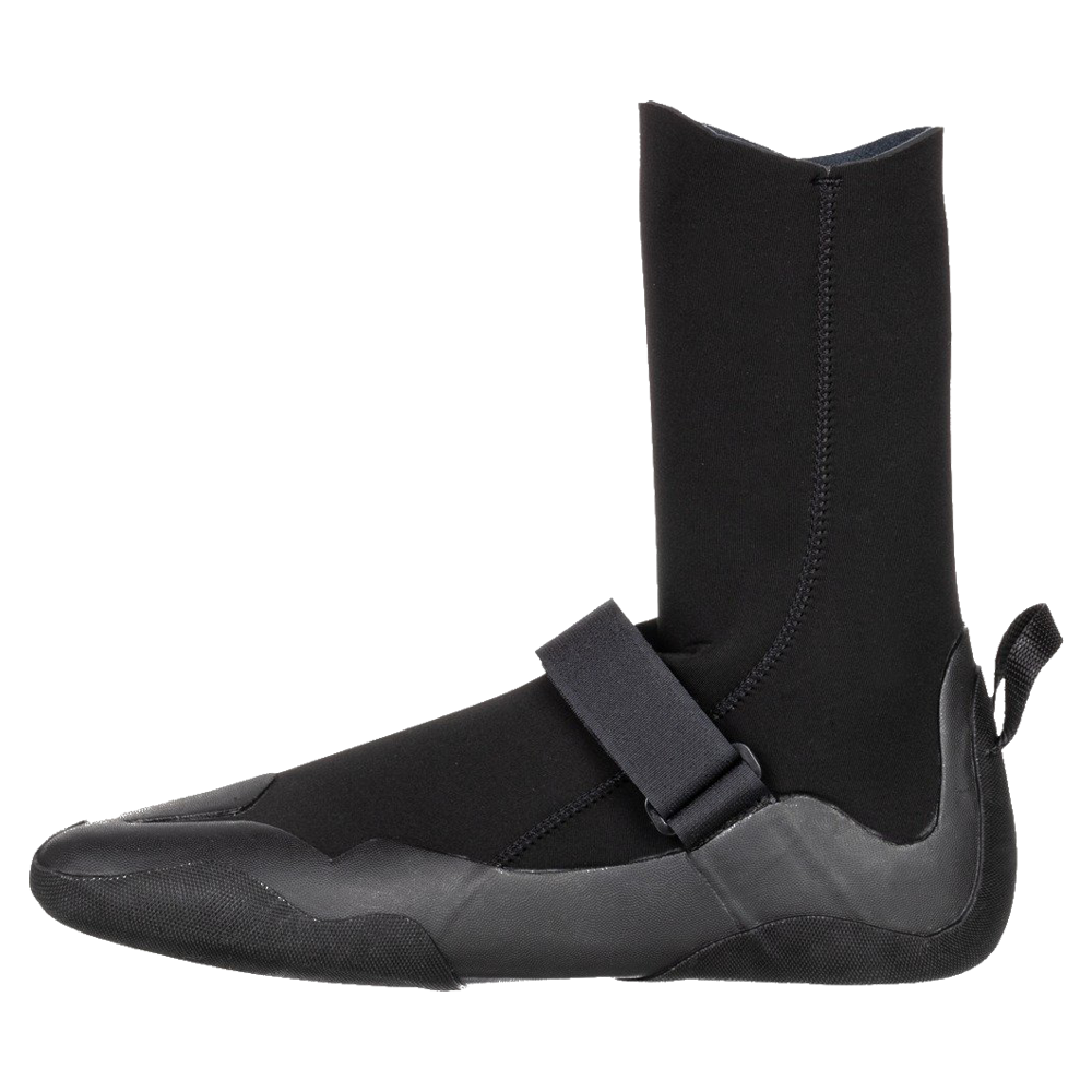Quiksilver Everyday Sessions Round Toe 3mm Cizme Wetsuit Pentru Bărbați