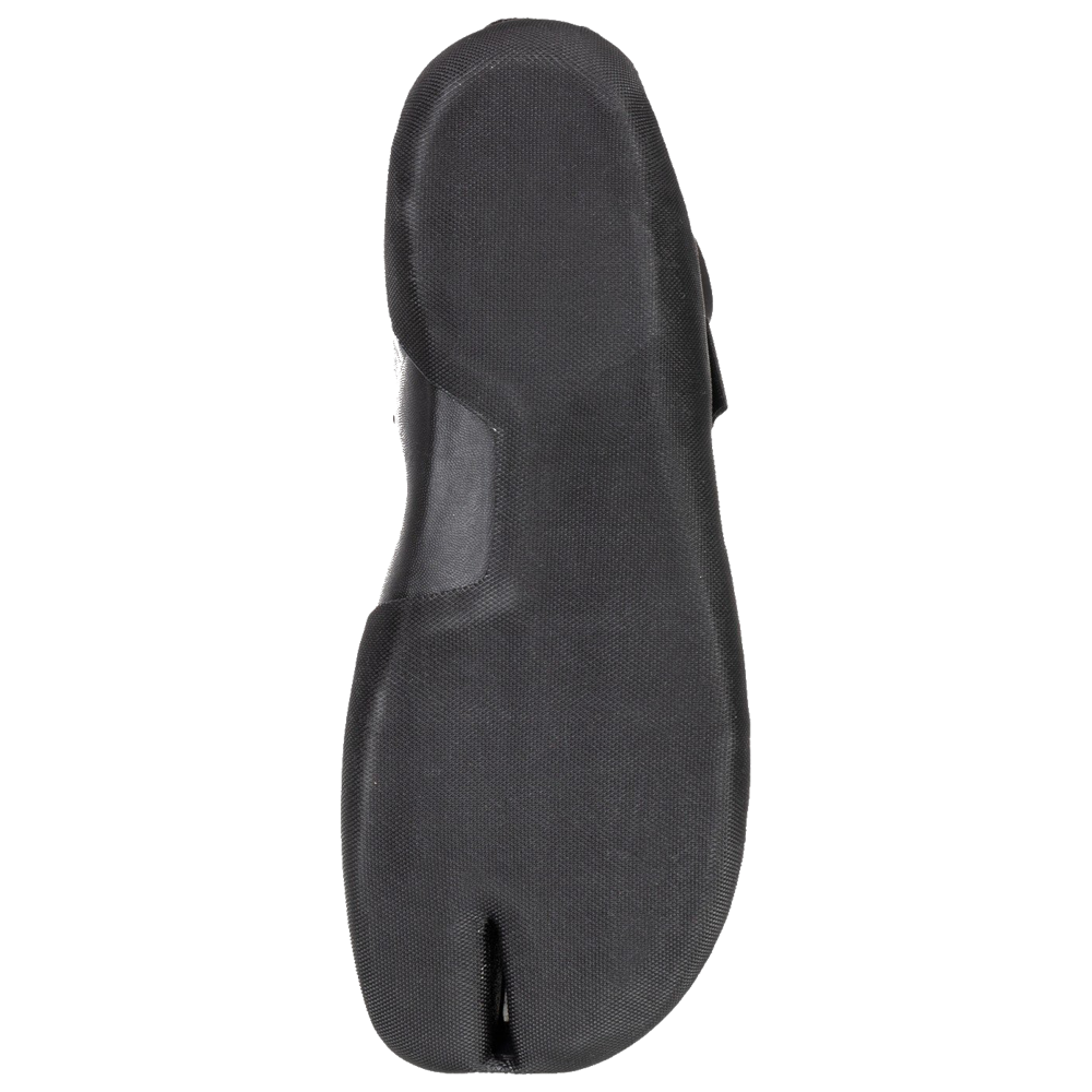 Quiksilver Everyday Sessions Split Toe 5 mm Cizme Wetsuit Pentru Bărbați