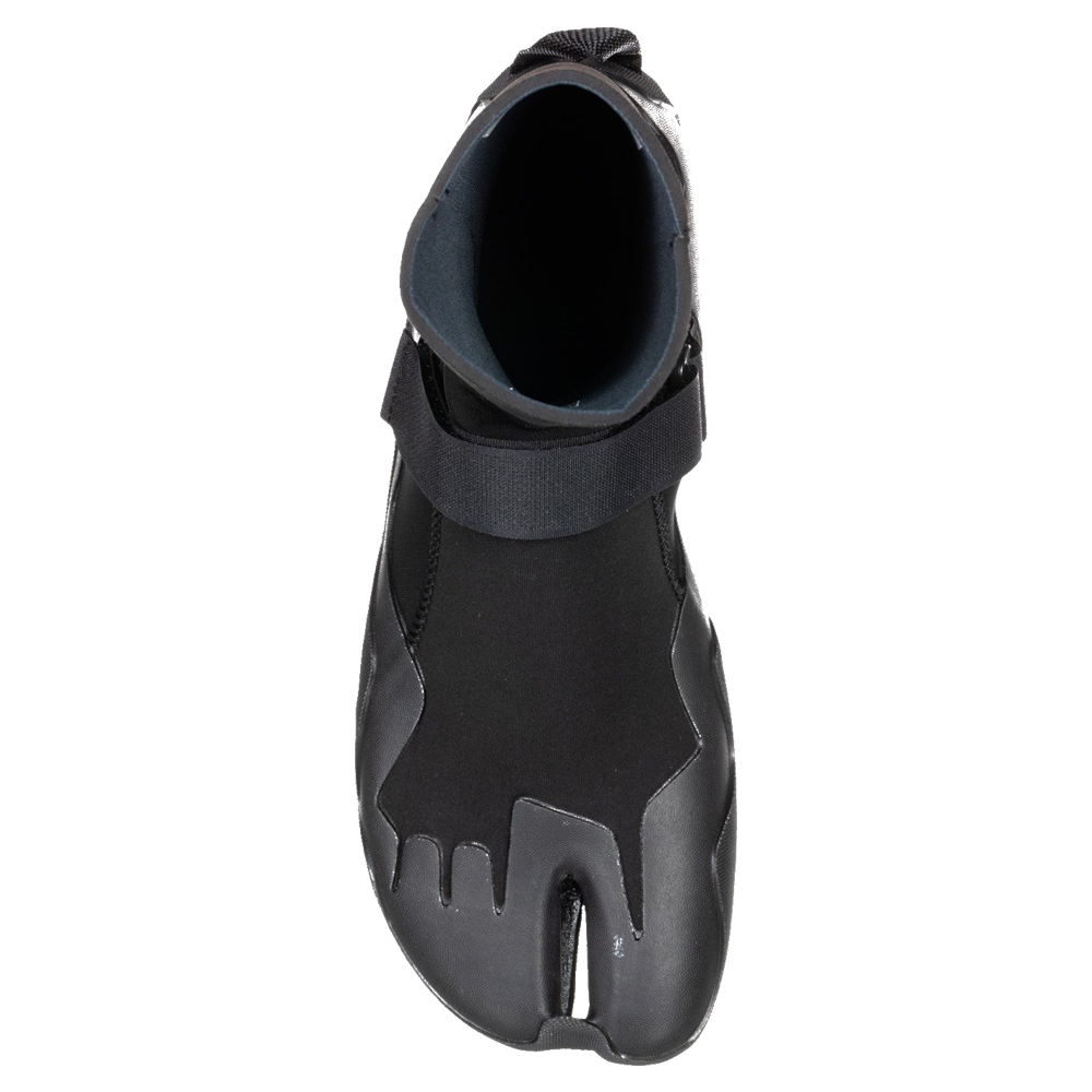 Quiksilver Everyday Sessions Split Toe 5 mm Cizme Wetsuit Pentru Bărbați