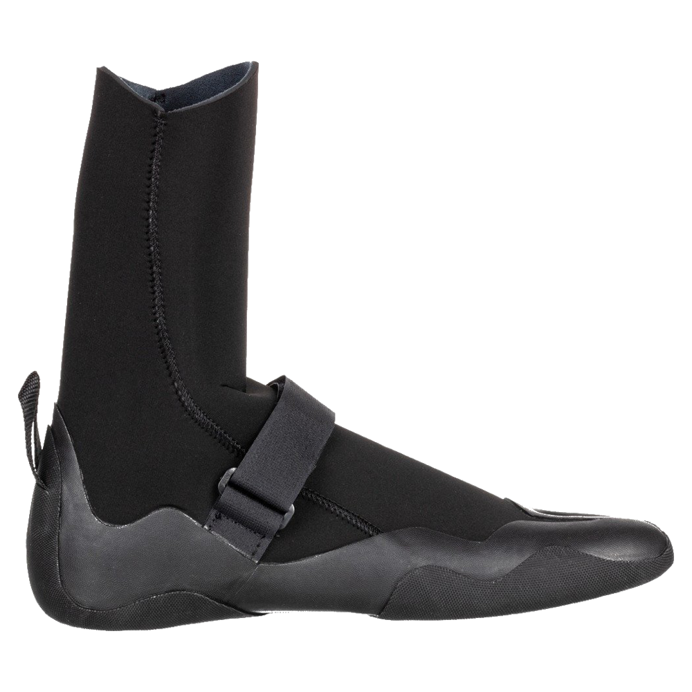 Quiksilver Everyday Sessions Split Toe 5 mm Cizme Wetsuit Pentru Bărbați