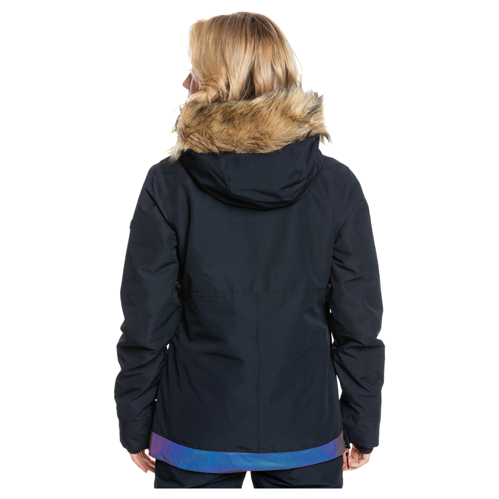 Roxy Shelter Snow Geaca