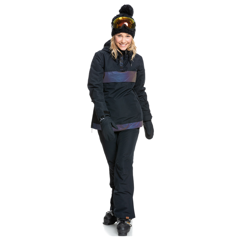 Roxy Shelter Snow Geaca