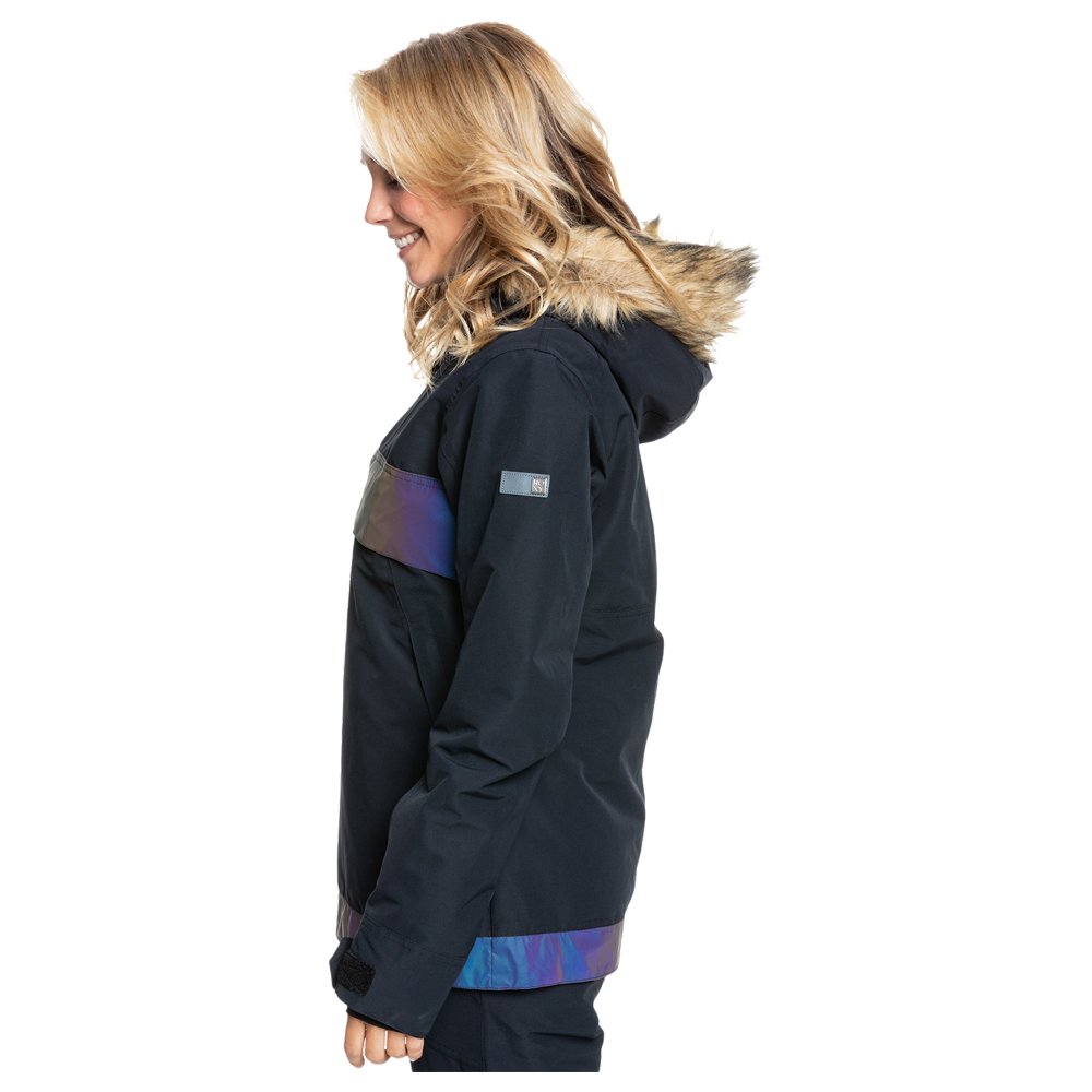 Roxy Shelter Snow Geaca