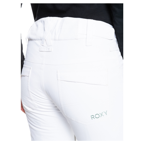 Pantaloni de zăpadă Roxy Backyard