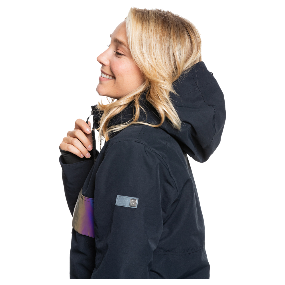 Roxy Shelter Snow Geaca