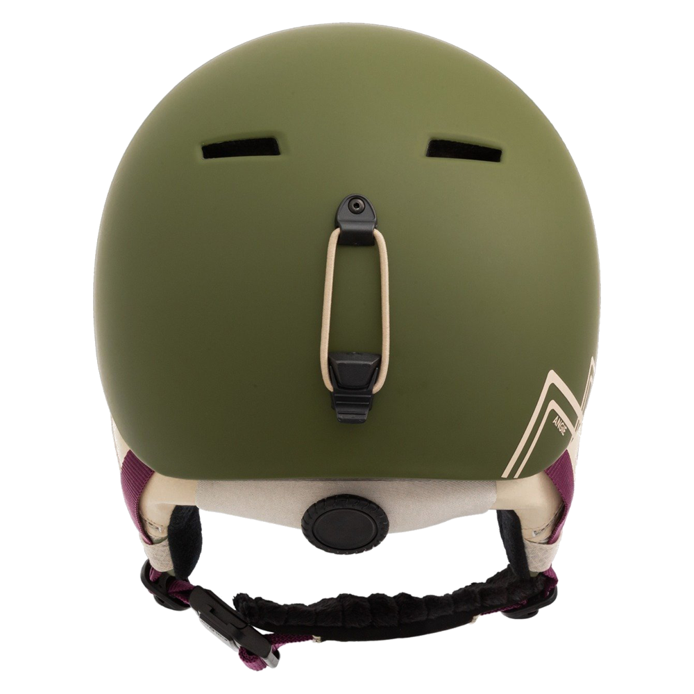 Cască de Protecție Snowboard/Schi Roxi Angie