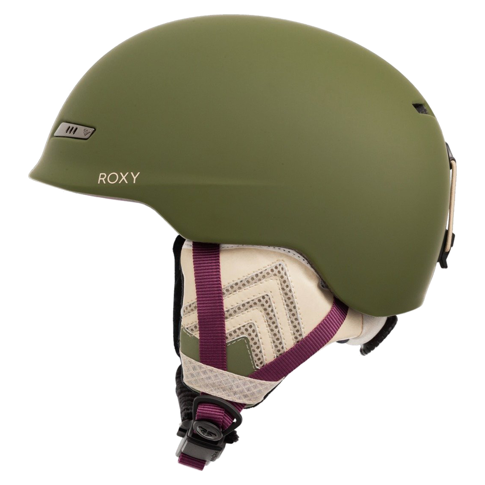 Cască de Protecție Snowboard/Schi Roxi Angie